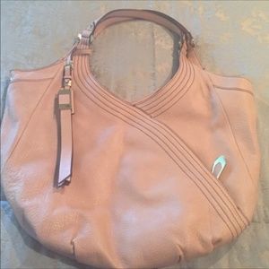 OrYany Italian Leather Medium Tracy Handbag